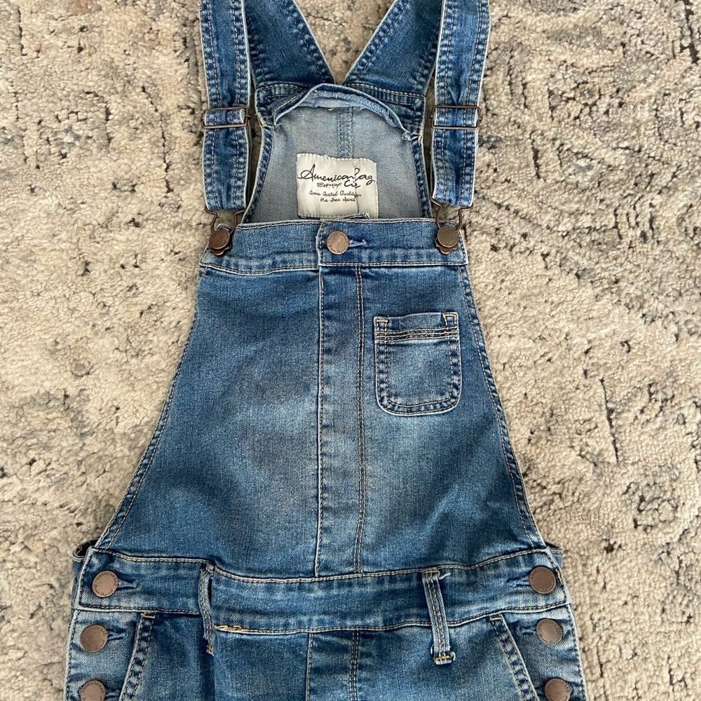 Overalls